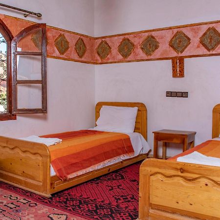 Hotel Awayou بو درارار المظهر الخارجي الصورة