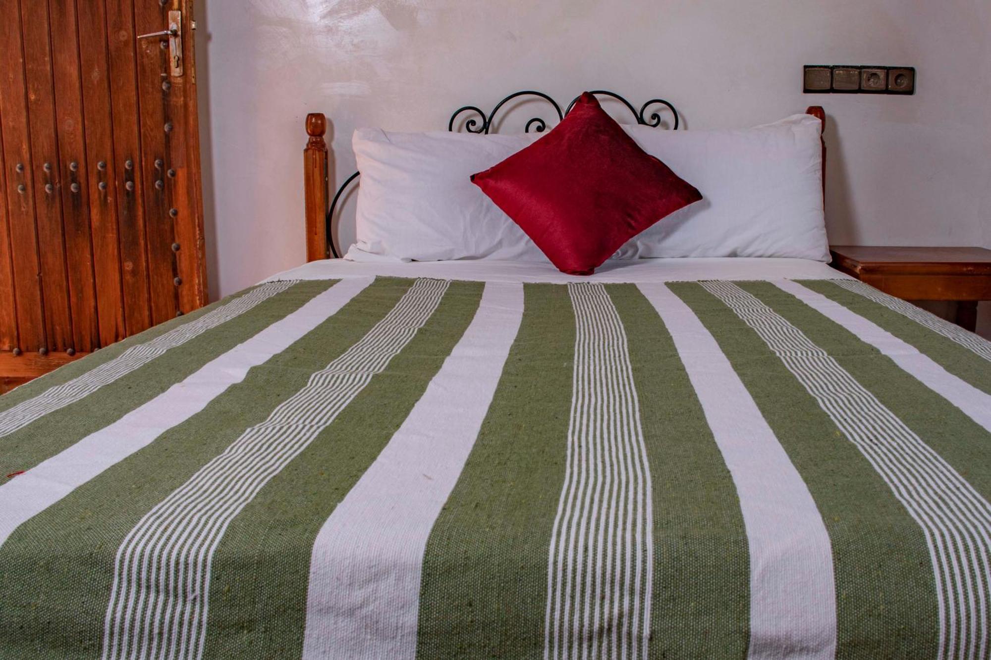 Hotel Awayou بو درارار المظهر الخارجي الصورة